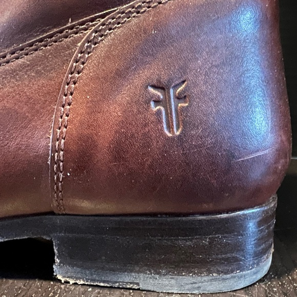 Frye boots Style Molly Button Tall size 10 - Picture 2 of 10